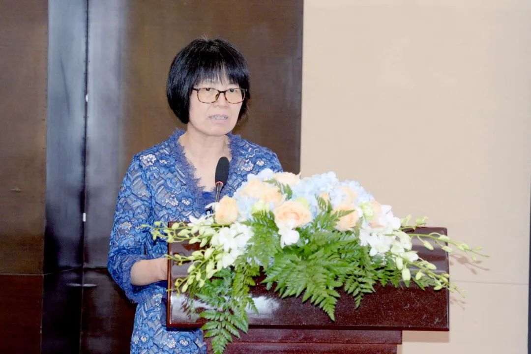 祝贺!广东省环境保护产业协会大气污染防治分会成立 祝贺!广东省环境保护产业协会大气污染防治分会成立
