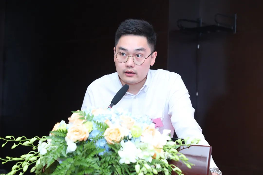 祝贺!广东省环境保护产业协会大气污染防治分会成立 祝贺!广东省环境保护产业协会大气污染防治分会成立
